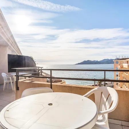 Apartment Verrerie - Maeva - 3 Pieces 6 Personnes - Selection Mae-4213 *