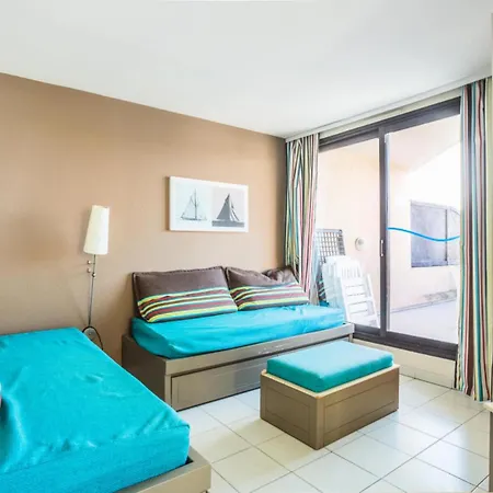 Verrerie - Maeva - 3 Pieces 6 Personnes - Selection Mae-4213 Apartment