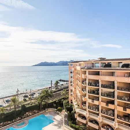 Verrerie - Maeva - 3 Pieces 6 Personnes - Selection Mae-4213 Cannes