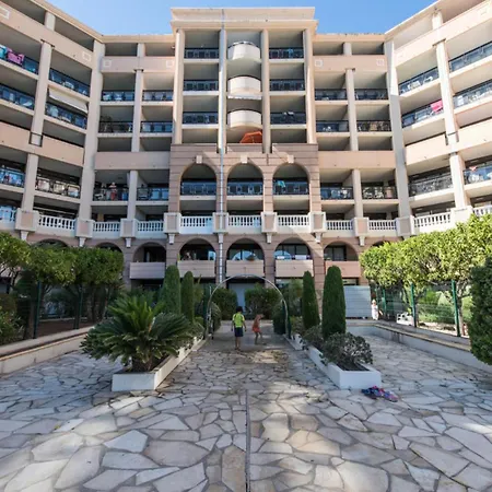 Apartment Verrerie - Maeva - 3 Pieces 6 Personnes - Selection Mae-4213 *