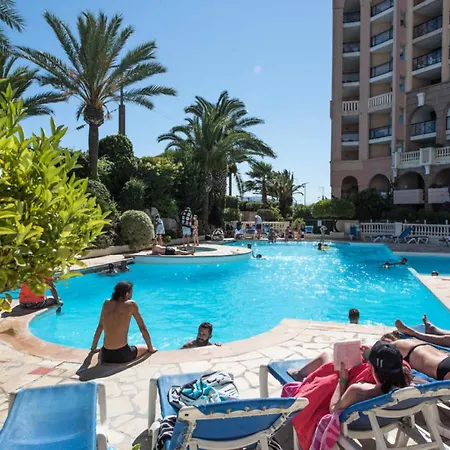 Apartment Verrerie - Maeva - 3 Pieces 6 Personnes - Selection Mae-4213 Cannes