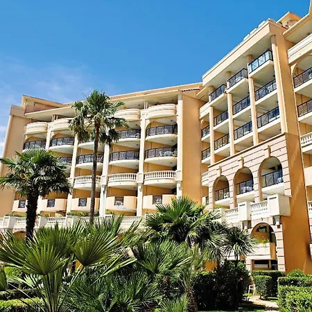 Apartment Verrerie - Maeva - 3 Pieces 6 Personnes - Selection Mae-4213 *