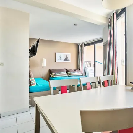 Verrerie - Maeva - 3 Pieces 6 Personnes - Selection Mae-4213 Apartment